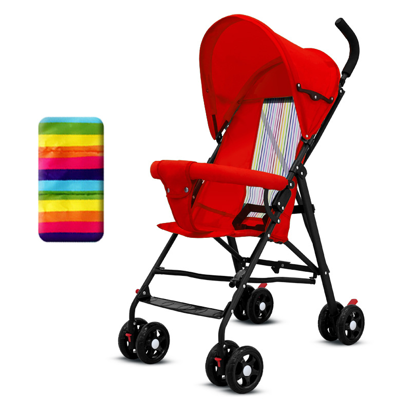 Le demi-hangar en maille de couleur ne peut reposer que-rouge + coton