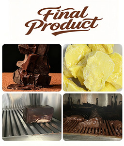 Machine à faire fondre le chocolat Mayboom 2026 à bon <span class=keywords><strong>prix</strong></span>, nouveau modèle de fondoir à graisse en promotion - Product Image 2