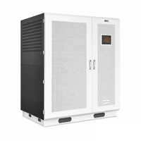 120kWh Enerji Depolama Sistemi ESS 50kW Hibrit İnvertörlü Güneş Enerjisi Hepsi Bir Arada Sistem Lityum Pil