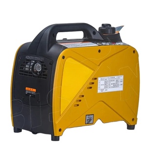 Low Price 2kva 4kva 2kw Gasoline <b>Generator</b> Portable Power <b>Generators</b> for Home Use Gasoline <b>Generators</b> - Product Image 6