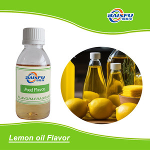 식품제빵산업에 레몬오일맛 내열성 공급 업체 - Product Image 3