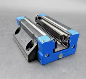 Original <span class=keywords><strong>Thomson</strong></span> chariots à billes linéaires Motion Block 511H35A0S 511H35C0S - Product Image 2