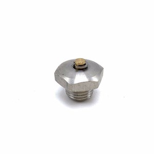 Soupape de décharge de pression en acier inoxydable pour machine à café, chaudière, soupape à vide, conception résistante à l'eau - Product Image 1