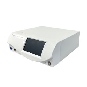Radiofrequentie Plasma Voor Snijden Ablatie Coagulatie Bipolaire Rf Plasma Artroscopie Urologie Ruggenmerg Plasma Chirurgisch Systeem - Product Image 4