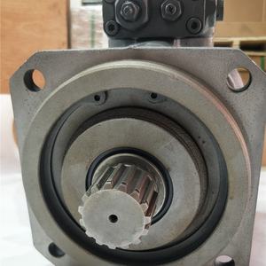 ปั๊มไฮดรอลิกหลัก ZX400-3 ZX360-3 ZX330-3 ZX300ปั๊มไฮดรอลิกหลักสำหรับรถขุด HITACHI อะไหล่ปั๊มลูกสูบ HPV145HW 9256100 9257596 - Product Image 6