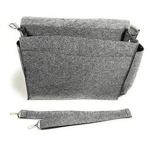 ออแกไนเซอร์ลิ้นชักสักหลาดทรงกลม - Product Image 2