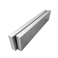 Varilla de Aleación de Aluminio 5083, Superficie Pulida Extruida, Diámetro Personalizado para Construcción Naval, Piezas Soldadas, Opción de Acero Inoxidable CNC