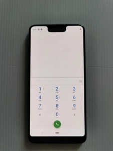 Teléfonos Móviles Usados Desbloqueados para <span class=keywords><strong>Google</strong></span> <span class=keywords><strong>Pixel</strong></span> <span class=keywords><strong>3</strong></span> <span class=keywords><strong>XL</strong></span> 64GB / <span class=keywords><strong>128GB</strong></span>, Totalmente Probados, Grado A/B, Reacondicionados para Pedidos al por Mayor - Product Image 4