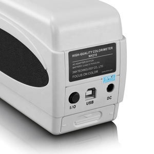 3nh <span class=keywords><strong>nh310</strong></span> thực phẩm nhựa kim loại in màu đồng hồ đo để bán phân tích màu chất lượng tuyệt vời dễ sử dụng - Product Image 5