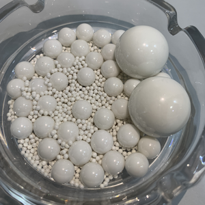 Billes de zirconium pour la préparation d'échantillons de sol, d'<span class=keywords><strong>eau</strong></span> et de produits chimiques - Product Image 6