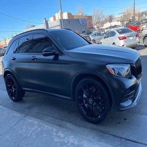 Se Aceptan Pedidos Personalizados, SUV Clase <span class=keywords><strong>GLC</strong></span> <span class=keywords><strong>2018</strong></span> de Alta Calidad, GLC260L, Volante a la Izquierda, Tracción Delantera, Automático, Cuero Oscuro, R17, Auto de <span class=keywords><strong>Segunda</strong></span> <span class=keywords><strong>Mano</strong></span> en Buen Estado - Product Image 6