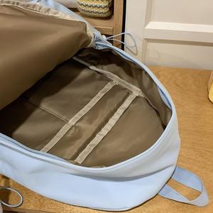 <span class=keywords><strong>Mochila</strong></span> de Viaje de Nailon con Estampado de Lunares, Linda y Moderna, <span class=keywords><strong>Mochila</strong></span> <span class=keywords><strong>Escolar</strong></span> Kawaii para Niñas, Ligera, para Uso Diario - Product Image 6