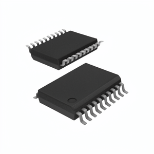 IC TRANSCEIVER FULL 2/2 20SSOP 20 SSOP (0.209", ความกว้าง 5.30 มม.) มีสินค้าในสต็อก อินเทอร์เฟซ ซื้อชิ้นส่วนอิเล็กทรอนิกส์ออนไลน์ ICL3224EIAZ-T - Product Image 1