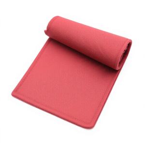 ผ้าฟลีซโพลาร์หนา ยืดหยุ่นสูง ขายส่ง ผ้าถักโพลีน้ำหนักเบาพิเศษ - Product Image 1