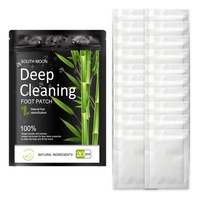 Patchs corporels aux herbes pour le sommeil, les boutons, la bouche et le nez - Idéal pour le dropshipping