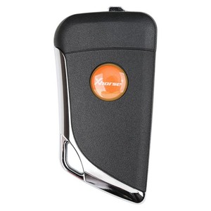 Xhorse XKLKS0EN سلك مفتاح عن بعد لنوع لكزس - Product Image 1