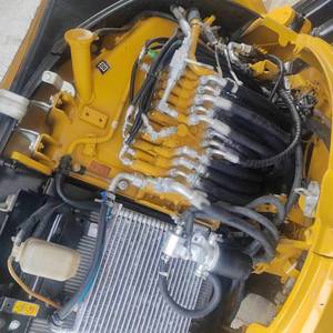Escavatore usato Caterpillar Cat303.5 importato giappone originale 3Ton 3.5Ton cingolato di seconda mano escavatore - Product Image 4