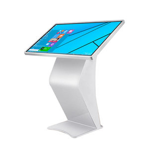 Màn hình cảm ứng 4K Android 42 inch hiển thị dọc <span class=keywords><strong>LCD</strong></span> quảng cáo kiosk - Product Image 2