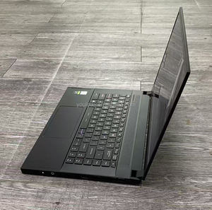 Portátil para juegos MSI GS66 i7 10ma generación 16G 512G RTX3060(6G) usado, ordenador empresarial, ordenador para entretenimiento, diseño y programación. - Product Image 3