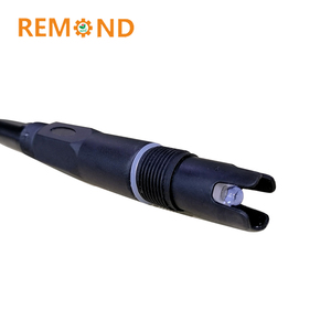 Sensor de pH RS485 de Venta Directa, Electrodo de pH Digital Industrial en Línea, Sonda de pH de 4-20 mA, Sensor de pH - Product Image 2