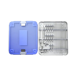 Veterinär-MIPO Minimal-Invasiver Platten-Osteosynthese (MIPO) Chirurgischer Retraktor - Product Image 6