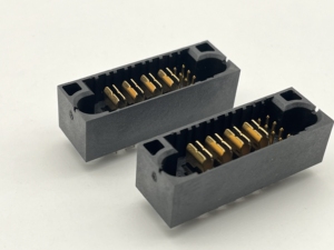 Cao cơ khí M12 Cáp nối 5.08 mét Pitch điện 4Pin + 8Pin nam thiết bị đầu cuối điện Board Board nối Made Nylon PCB - Product Image 5