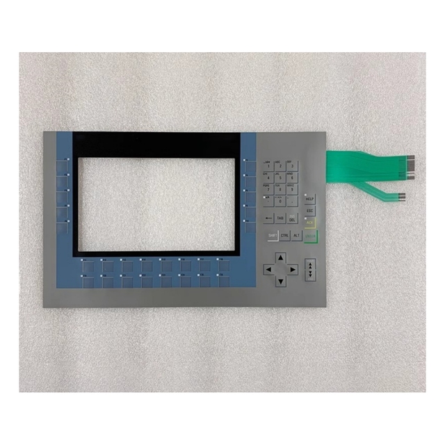 New Ones keyboard Touch Screen Touch Panel Glass KP900 6AV2 124 6AV2124-1JC01-0AX0