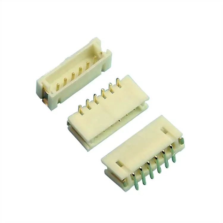 ผู้ผลิตมืออาชีพ 1.50 มม. Pitch A1500WV-S HR Connectors สําหรับรถยนต์, ขั้วต่ออัตโนมัติ, เทอร์มินัล