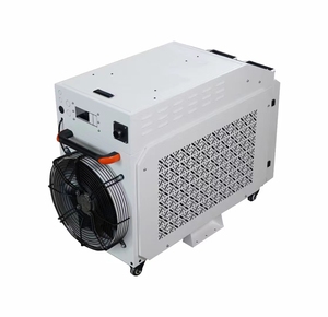 1KW 1.5W 2KW Acier inoxydable Carbone Aluminium Mini Portable 3 en 1 Machine de découpe de nettoyage de soudage Laser à main - Product Image 3