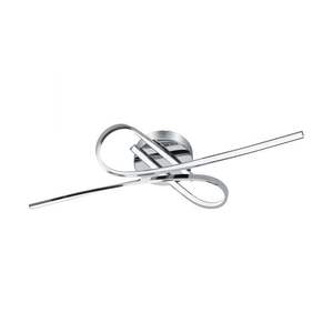 LÁMPARA DE TECHO LED SELVINA CHROME - 1X20.5W 1X2900lm 3000K - Product Image 1