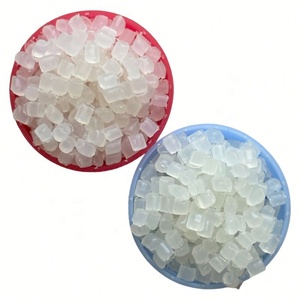 Granules vierges de LDPE pour l'application de catégorie de film de pochettes d'emballage de nourriture et de catégorie médicale - Product Image 4