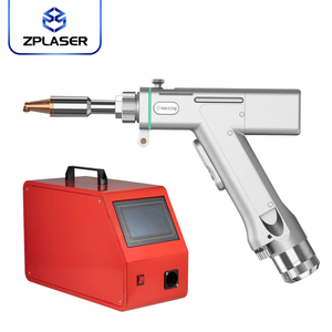 <span class=keywords><strong>Machine</strong></span> de Découpe Portative et Soudeuses Manuelles ZPLASER 20S 23s pour SUP - Product Image 5