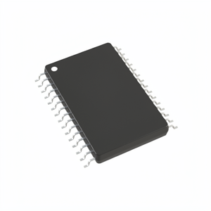 Composants électroniques IC MCU 16 bits 48 Ko FLASH 30LSSOP Intégré Fabricant Canal R5F100ADASP # 30 - Product Image 1
