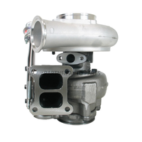 Kinerja tinggi HX40W Turbocharger 4050212 4050213 2080036 3530995H 3532223 3533374 untuk Cummins 6cta Euro 2 bagian mesin