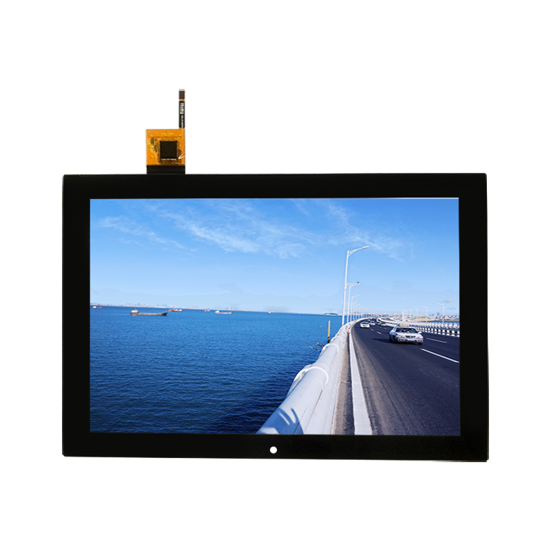 Display Module 10 Inch TFT LCD Touch Screen Display Module 10.1 Inch 1080* 800 Resolution ...