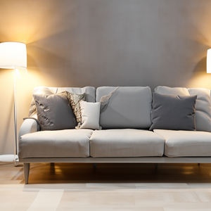 Kit di 3 lampadine LED E27 10W 932lm 3200K luce calda, dimensioni 6x10,8cm, ideali per l'illuminazione domestica e la decorazione. - Product Image 3