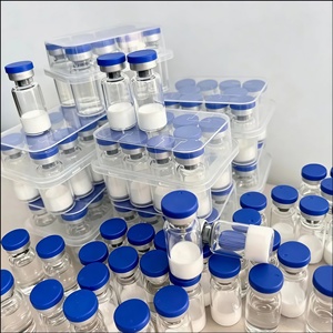 Cobre Azul de Alta Pureza 50mg en Polvo, Materia Prima para Cuidado Corporal, Envío desde Almacén en EE. UU. - Product Image 3