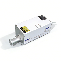 Pièce détachée laser Maiman 355nm 3w 5w 10w Source laser UV Prix Module laser ligne Projecteur
