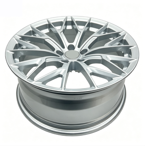ล้อฟอร์จ TZJX 6x139.7 5x114.3 4x100 สำหรับ G80 G82 G87 RS3 RS6 CFK8 WRX STi 720S 765LT - Product Image 4