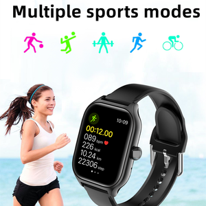 Android Smart Watch 2025 all'ingrosso a buon mercato <span class=keywords><strong>prezzo</strong></span> C20 Pro Sport Smart Watch BT chiamata frequenza cardiaca Reloj Smart Watch Hombre - Product Image 6