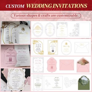 Ventaglio di Carta Floreale Personalizzato Stile Giardino Francese con Monogramma e Nappa per Souvenir Matrimonio - Product Image 4