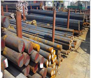 פלדה עגול מותג פחמן פלדה פלדה קר צבוע פחמן מרובע עגול 12 l14 1215 11smn30 - Product Image 6