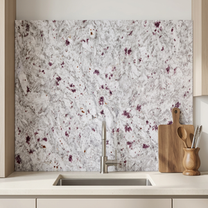Indian Moon White Granite Slabs Export Quality Natural Stone for Residential and Commercial Projects - Product Image 3