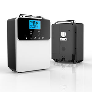 CAMAZ <strong>Kyk</strong>-rp3-<strong>alkaline</strong> Home Hydrogen <strong>Water</strong> <strong>Ionizer</strong> Electric Under Sink for Healthy Family Drinking for RV - Product Image 1