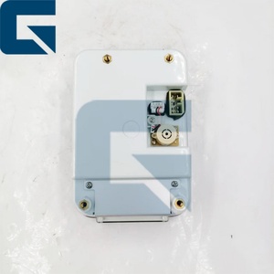 Panel de Control 20R-7975, Pantalla de Visualización 20R7975 para Excavadora E325B - Product Image 2