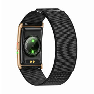 Pulsera Inteligente SY07, Resistente al Agua 1ATM, Sin Pantalla, Monitor de Actividad Física, Modo Deportivo, Frecuencia Cardíaca, Brazalete Inteligente - Product Image 1