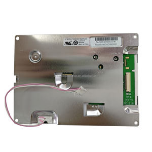 จอ LCD FX050700DSCWDG12จอ LCD โมดูลแสดงผลคริสตัลเหลว5.7นิ้วใหม่เอี่ยมจอ LCD - Product Image 1