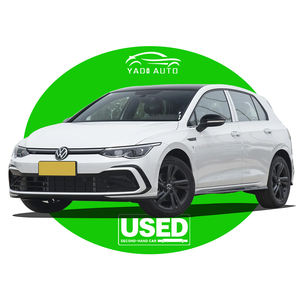 Yadi <span class=keywords><strong>Precio</strong></span> de Fábrica para <span class=keywords><strong>Golf</strong></span> <span class=keywords><strong>2022</strong></span> 280TSI Sedán de Gasolina con Volante a la Izquierda, Asientos Oscuros, Usado, Barato, en Venta, en Stock - Product Image 1