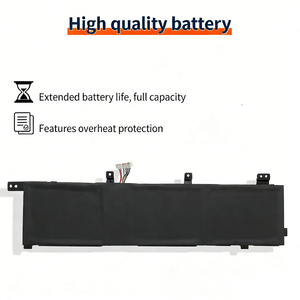 Batterie d'ordinateur portable OEM en gros C31N1843 pour VivoBook <span class=keywords><strong>S14</strong></span> S432FL S532FA S532FL – Batteries pour ordinateur portable - Product Image 3