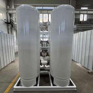 PUHUI <span class=keywords><strong>PSA</strong></span> Sauerstoff-Erzeugungsanlage <span class=keywords><strong>PSA</strong></span> 99% Reinheit O2-Generierungsgerät für den Großhandel - Product Image 3